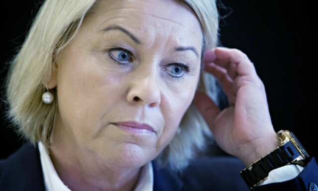 Finnmark Ap sier nei til nytt fylke - omkamp i Stortinget